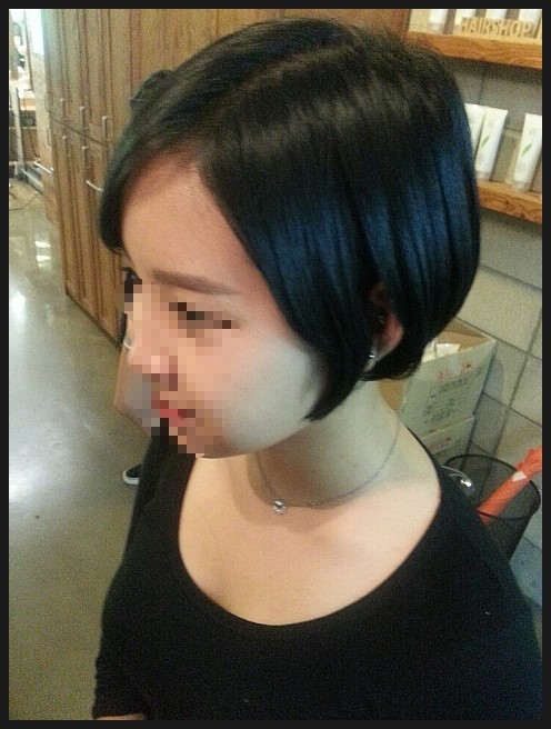 지은헤어 이미지