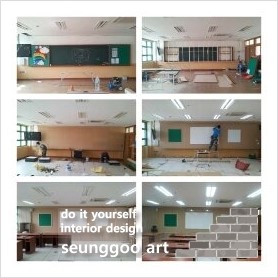 천상초등학교 이미지