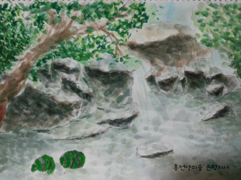 홍선생미술은평지사 이미지