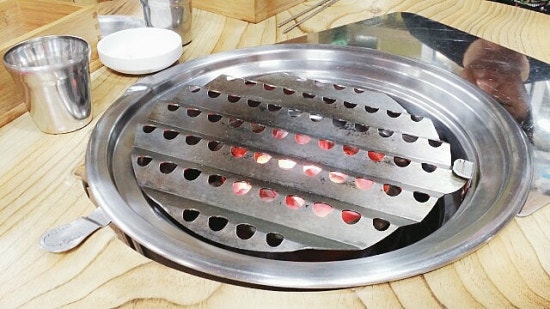 동창숯불닭갈비 이미지