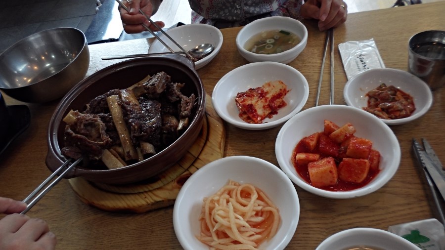 예향면옥 이미지