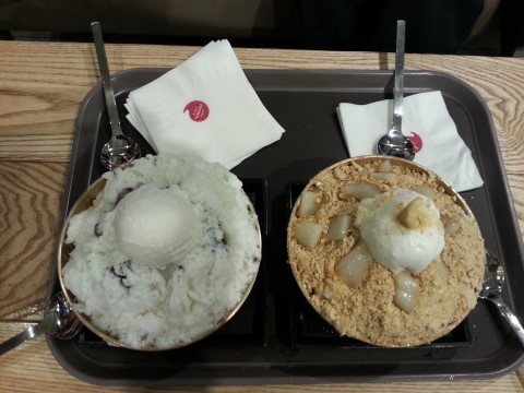 카페로코코 이미지