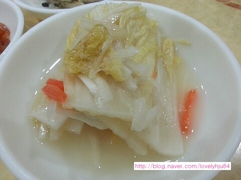 강북동태찜 이미지