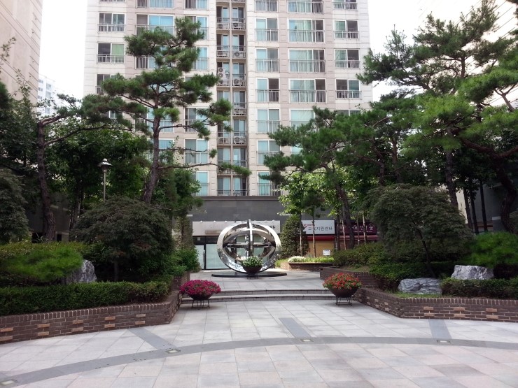 크린세탁편의점 이미지