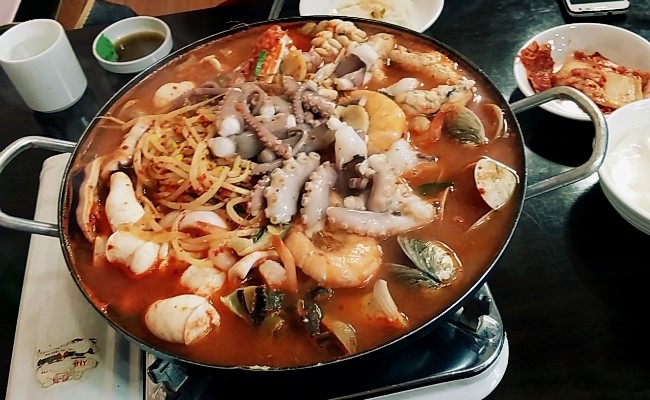 마산아구전문점 이미지