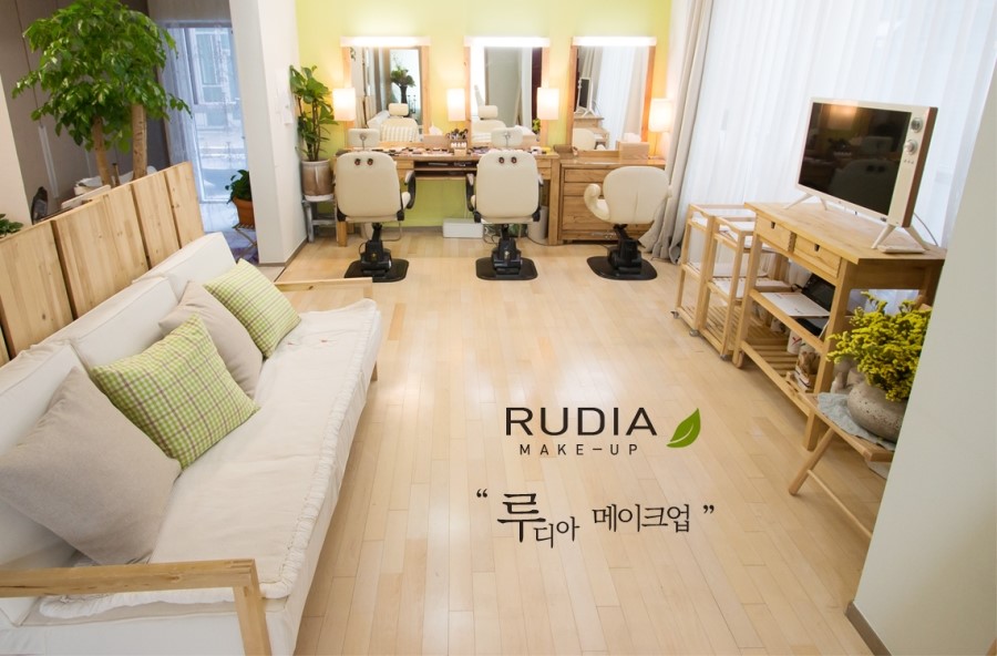 루디아뷰티살롱 이미지