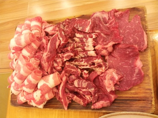 금산골정육식당 이미지