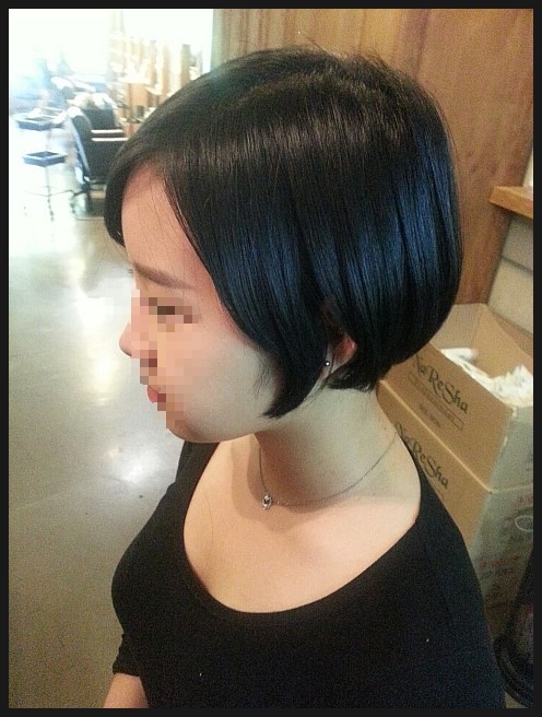 지은헤어 이미지