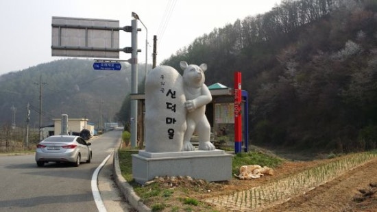 부촌식품 이미지