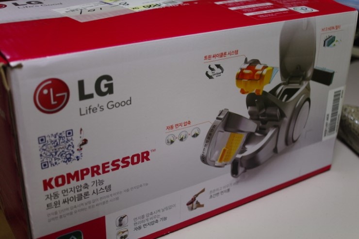 LG 싸이킹 청소기 VK8300LHAY VK8301LHAY 엘지 싸이킹 청소기 잘 될꺼야...! : 네이버 블로그