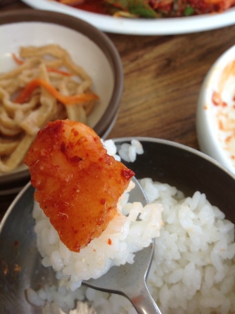 해오름식당 이미지