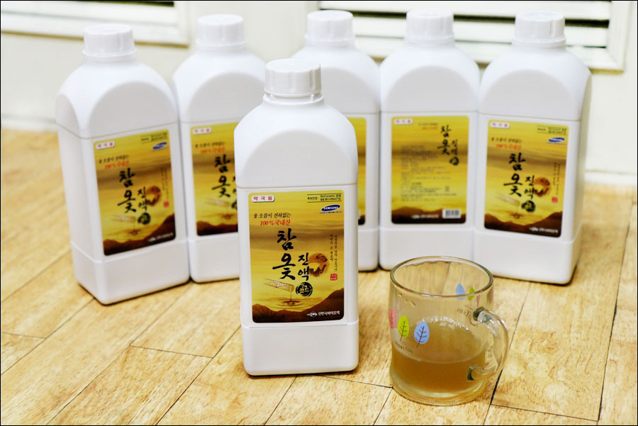 신한국바이오텍 이미지