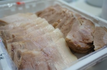 놀부보쌈 이미지