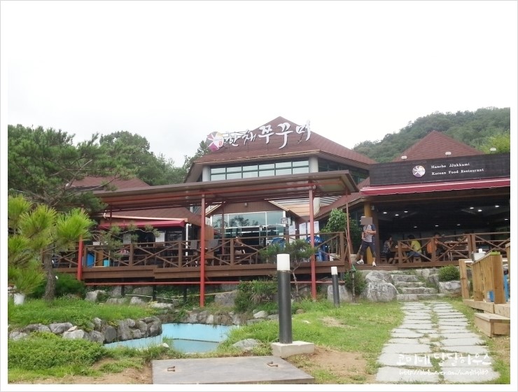 한채쭈꾸미 이미지