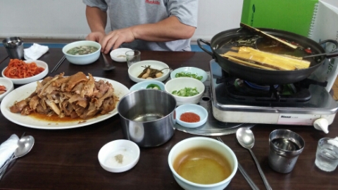 두꺼비옻닭전문 이미지