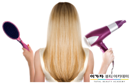 꿈보다헤어 이미지
