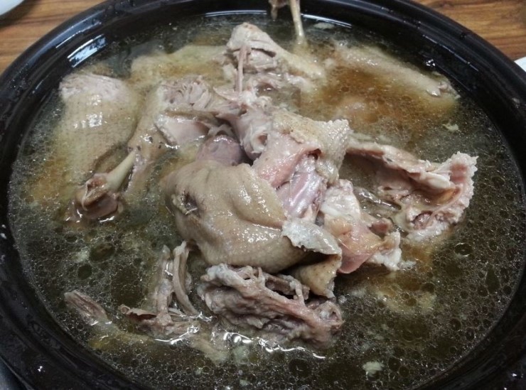 오리나라닭마을 이미지