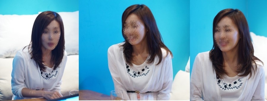 문정희미용실 이미지