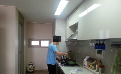 파리바게트 문현점 이미지