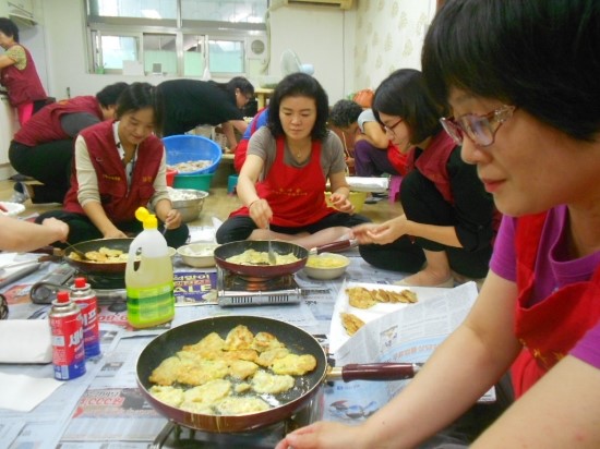 (주)동성식품 이미지