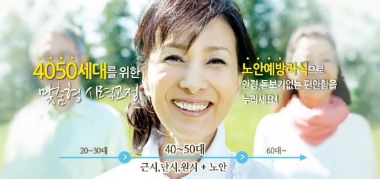 조은안과 이미지