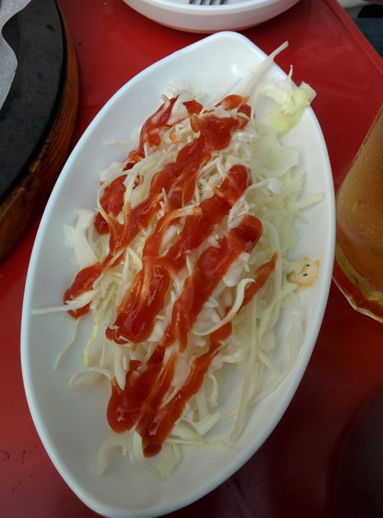 참나무숯불통닭 이미지