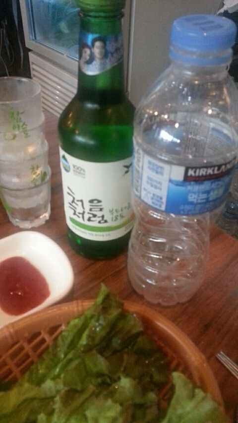 참맛곱창 이미지