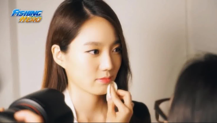 히어로피싱 이미지