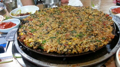 호남식당 이미지