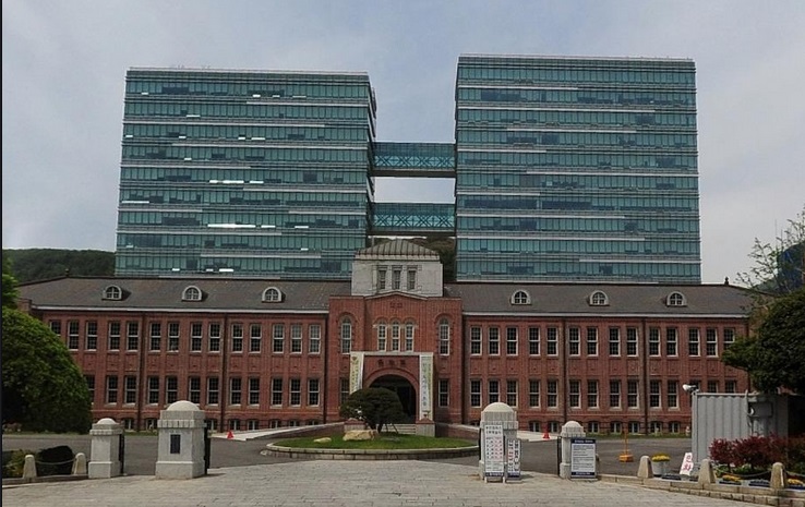동아대학교 이미지