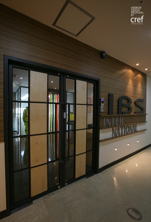 아이비에스 (IBS) 이미지
