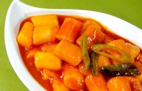 첫번째 분식집 이미지