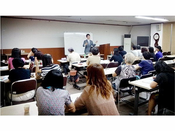 참인력개발 이미지