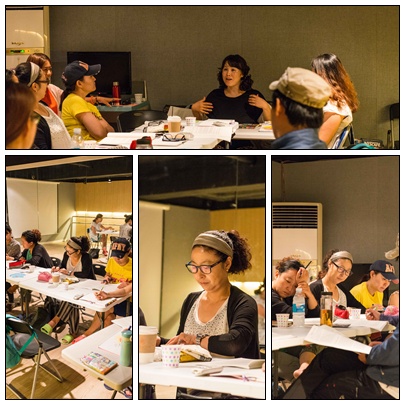 한국예술심리상담연구센터 이미지