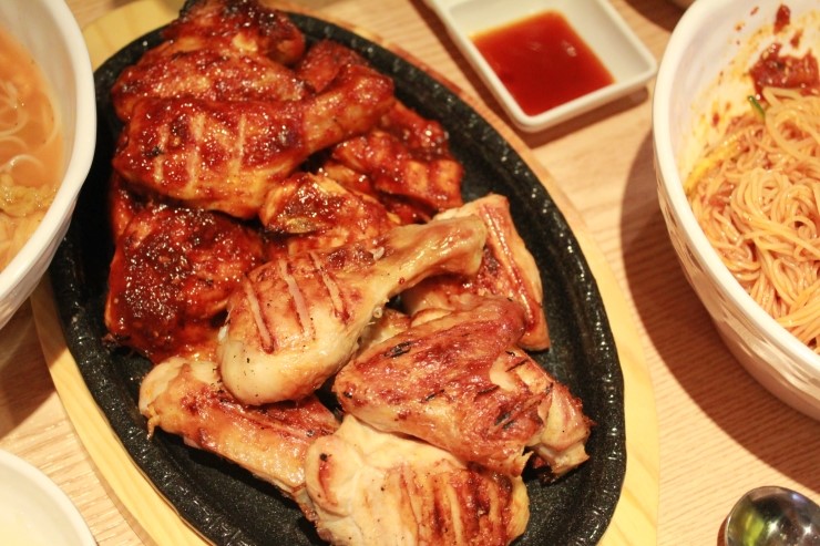 이맛치킨 이미지