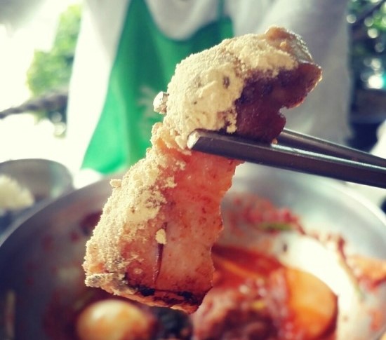 우산정육점 이미지