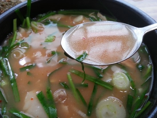 천일국밥집 이미지
