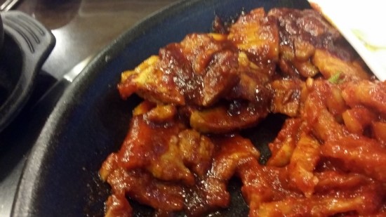 원할머니보쌈기흥 이미지