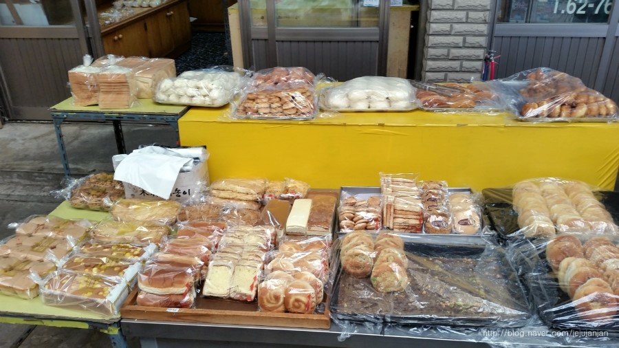 정옥빵집 이미지