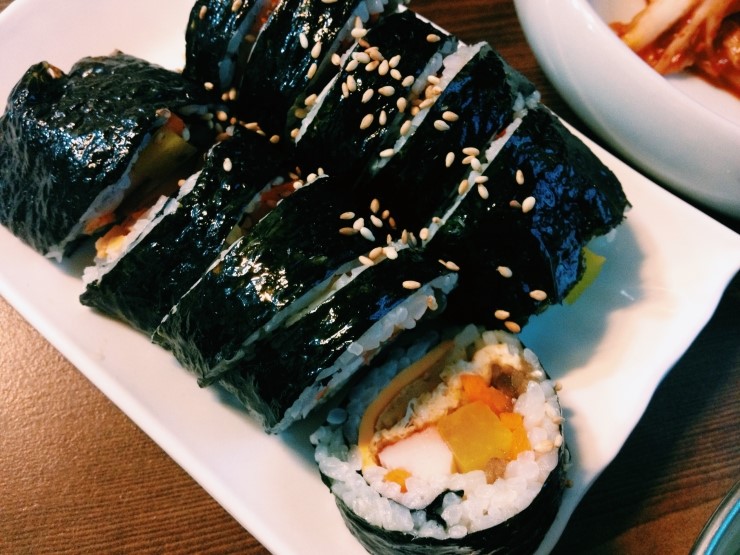 현주네김밥 이미지