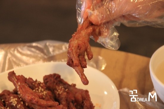 인천불닭발 이미지