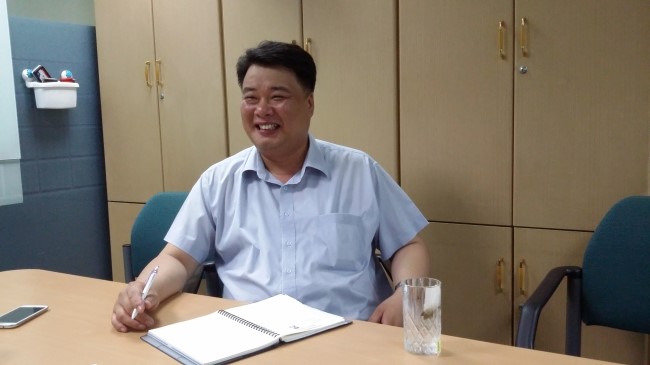 조양물류 이미지