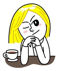 커피드링킹 이미지