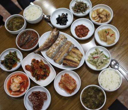 윤영식당 이미지