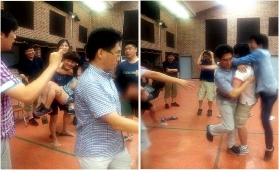 나이스출장부페 이미지