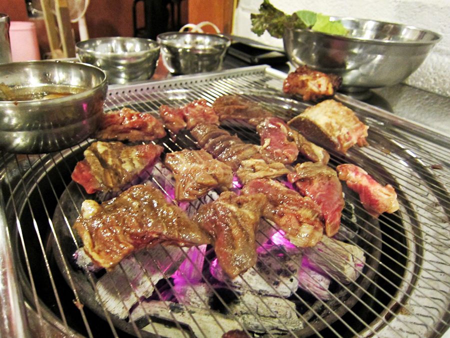 서서갈비 이미지