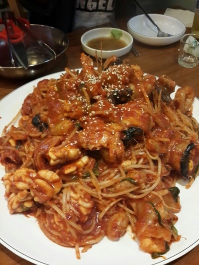 안면에어컨 이미지