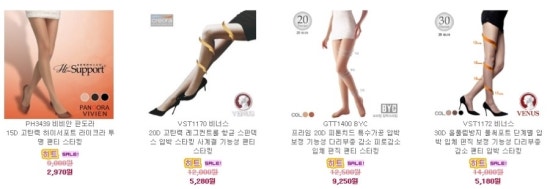 BYC비너스 이미지