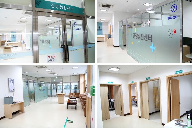 대진요양병원 이미지