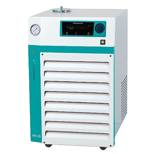 칠러(chiller) 이미지